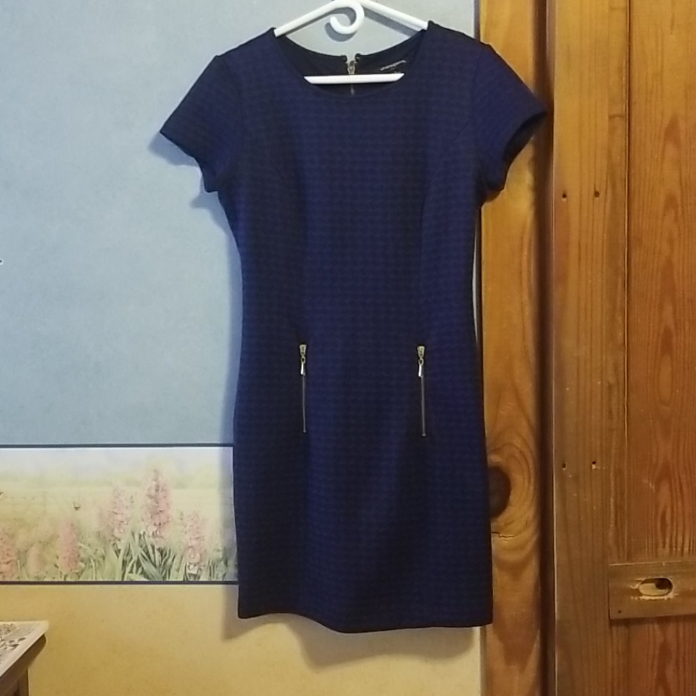 Sharagano Dress